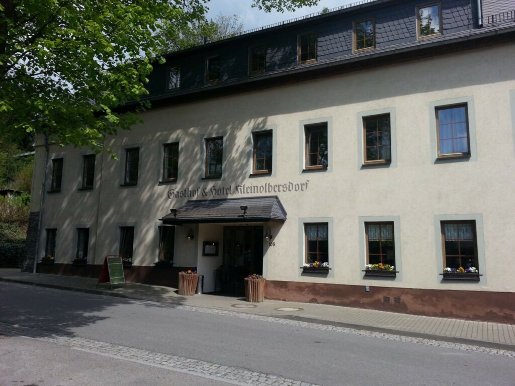 (c) Hotel-kleinolbersdorf.de